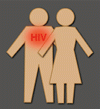 HIV 伝播を予防する