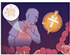 COPD の増悪予防に用いるメポリズマブ
